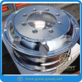 Durable Aluminum truck wheel rim 22.5X11.75 (aluminum rims) forhot selling